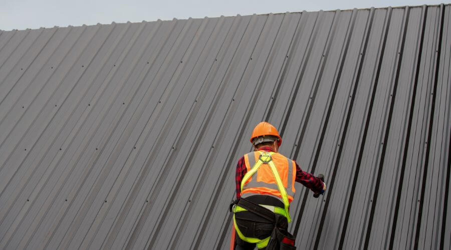 Expert Emergency Roof Repairs services in Downey, ID